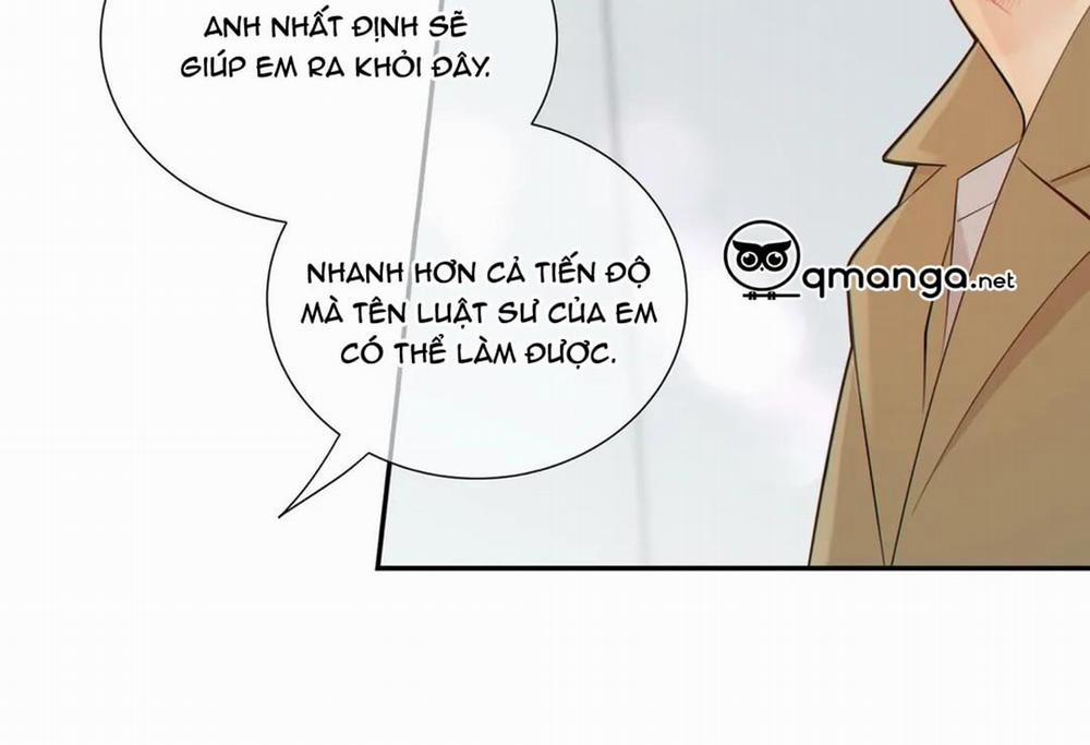 Thời gian giữa Sói và Chó 49 trang 34