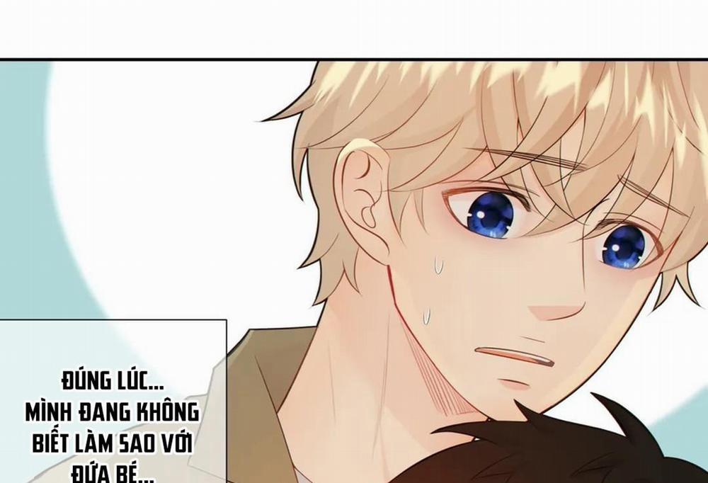 Thời gian giữa Sói và Chó 49 trang 38