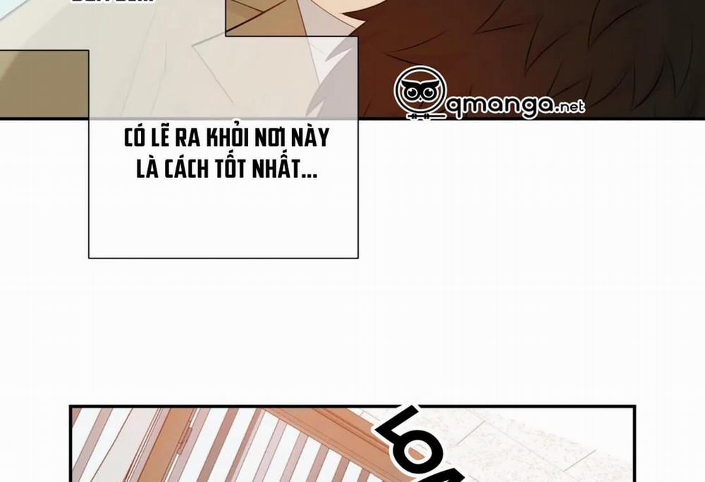 Thời gian giữa Sói và Chó 49 trang 39