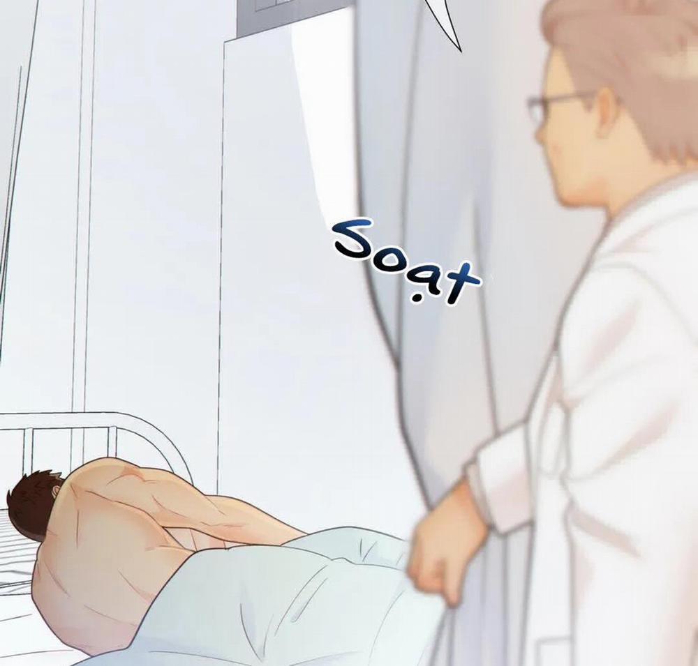 Thời gian giữa Sói và Chó 49 trang 4