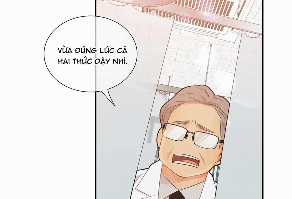 Thời gian giữa Sói và Chó 49 trang 45