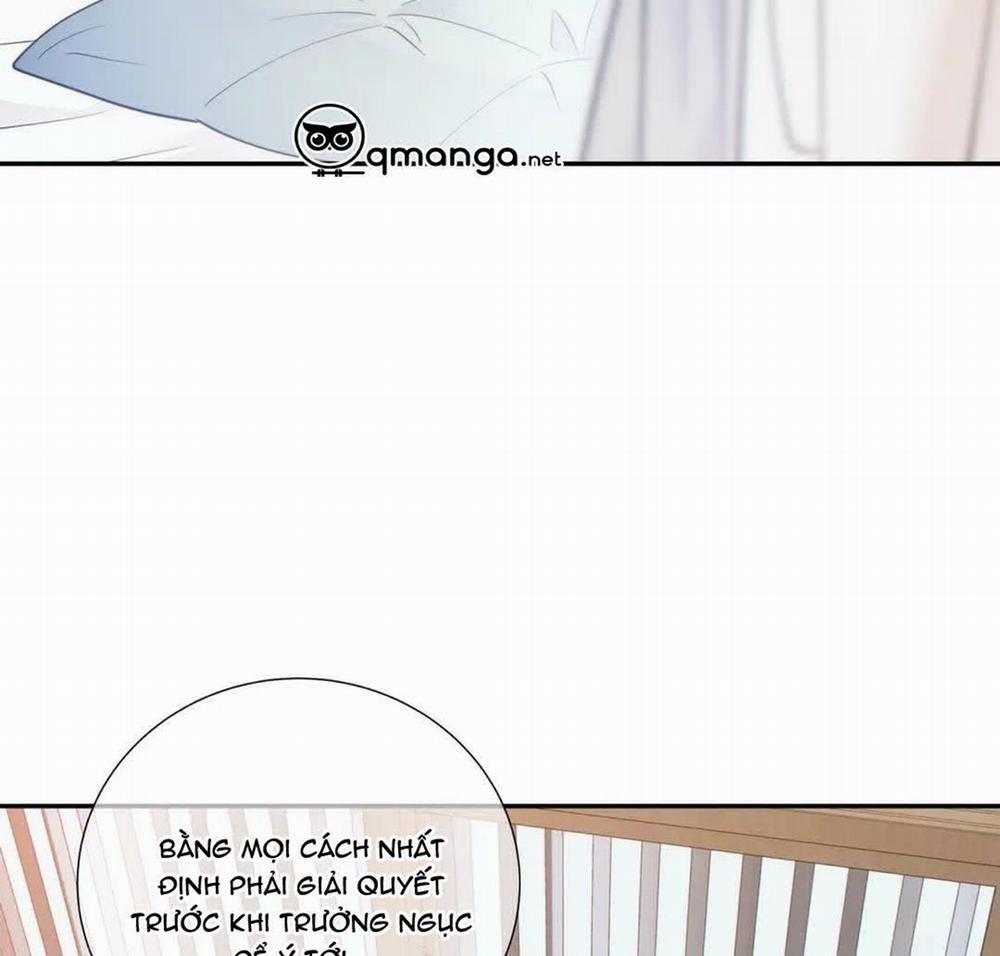 Thời gian giữa Sói và Chó 49 trang 5