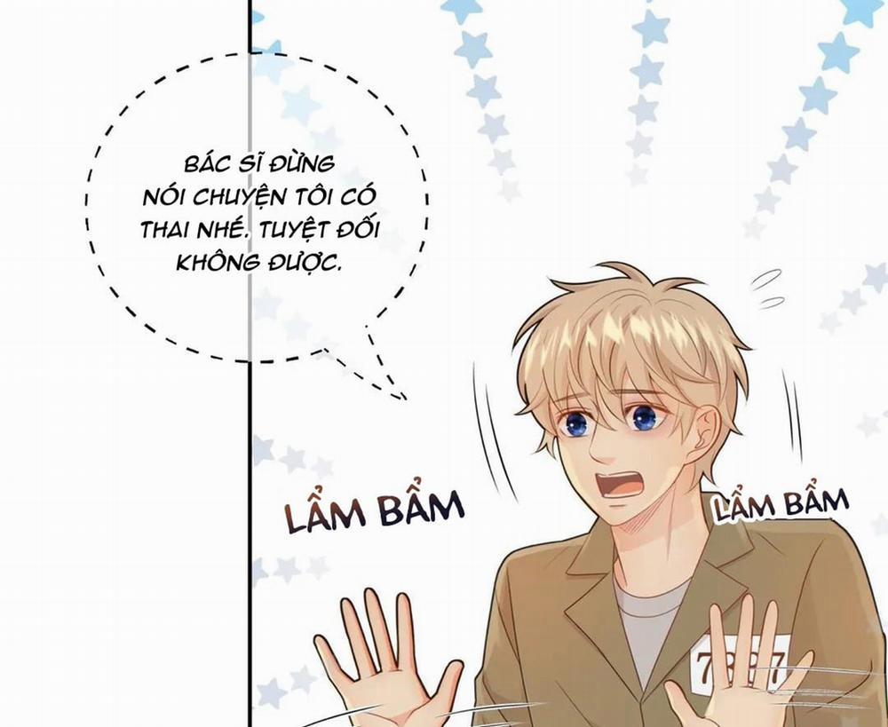 Thời gian giữa Sói và Chó 49 trang 52