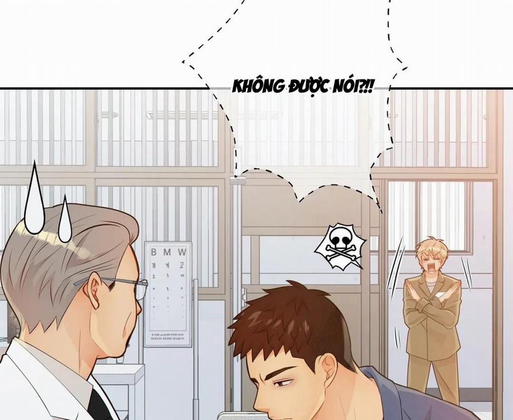 Thời gian giữa Sói và Chó 49 trang 54