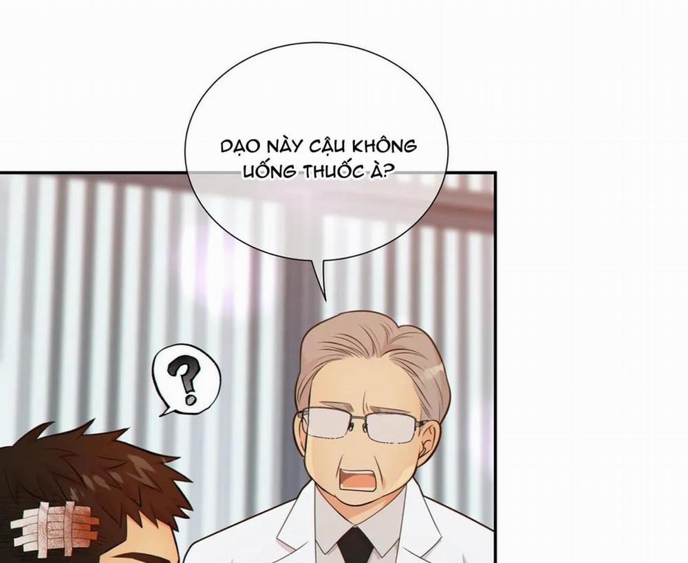 Thời gian giữa Sói và Chó 49 trang 56