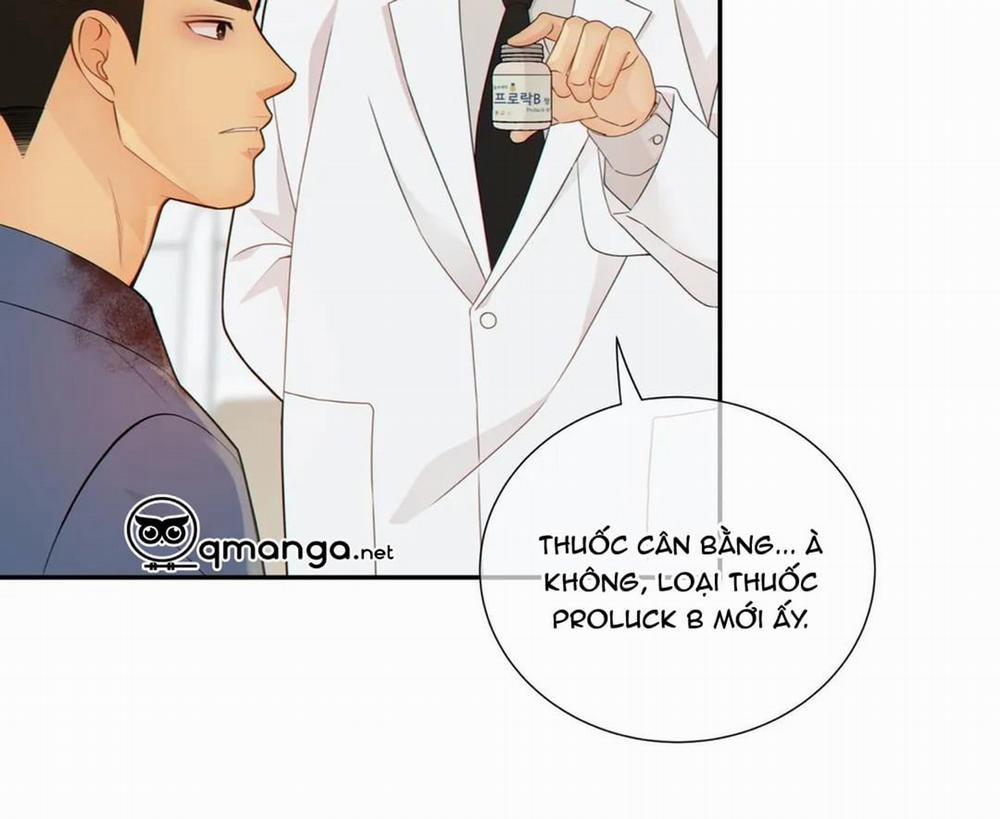 Thời gian giữa Sói và Chó 49 trang 57