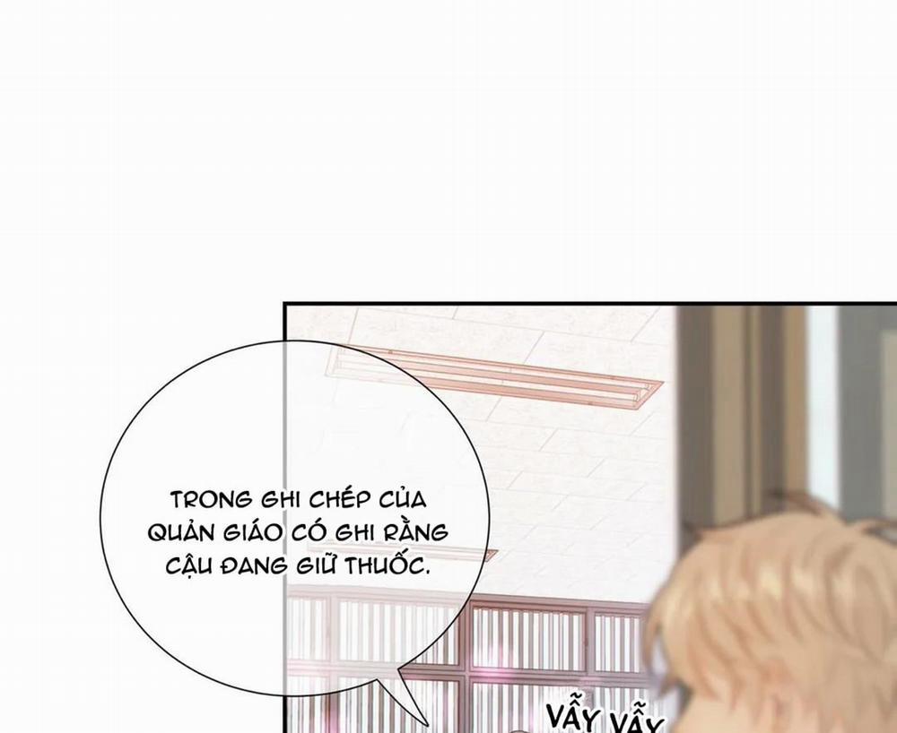 Thời gian giữa Sói và Chó 49 trang 58