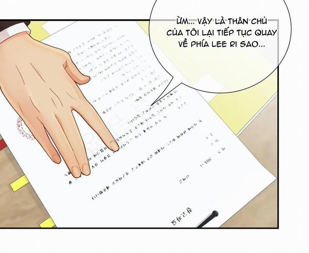 Thời gian giữa Sói và Chó 49 trang 65