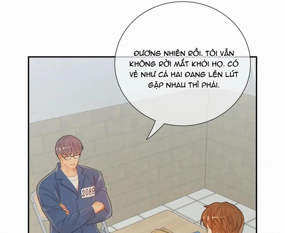 Thời gian giữa Sói và Chó 49 trang 68