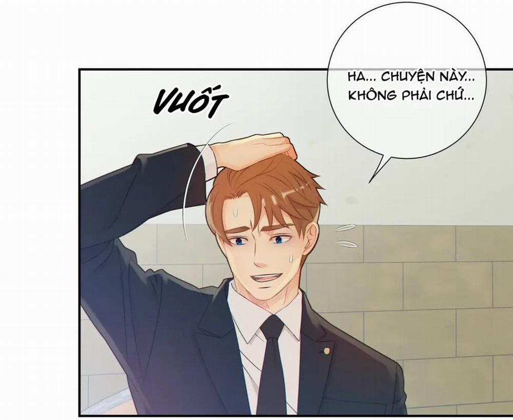 Thời gian giữa Sói và Chó 49 trang 72