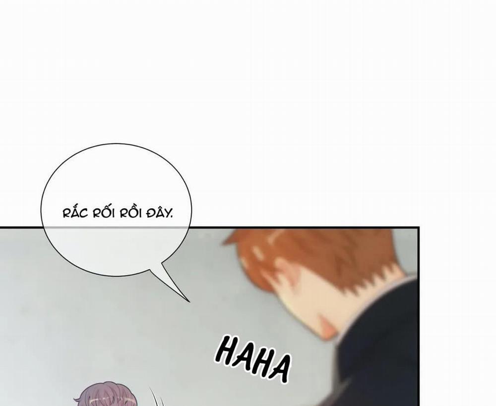 Thời gian giữa Sói và Chó 49 trang 73