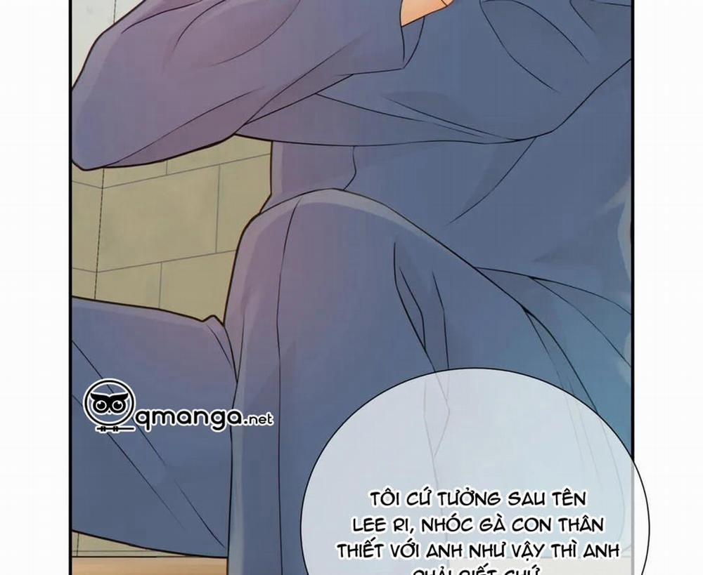Thời gian giữa Sói và Chó 49 trang 76