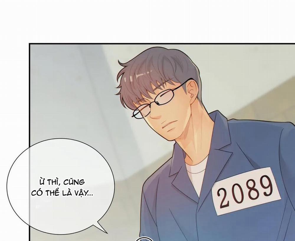 Thời gian giữa Sói và Chó 49 trang 81