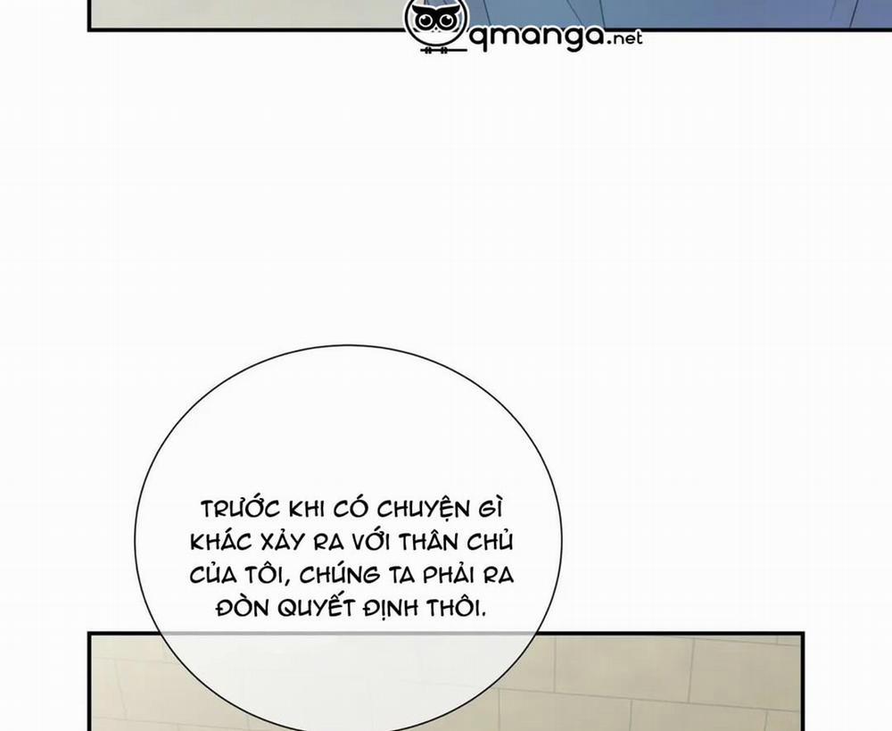 Thời gian giữa Sói và Chó 49 trang 82