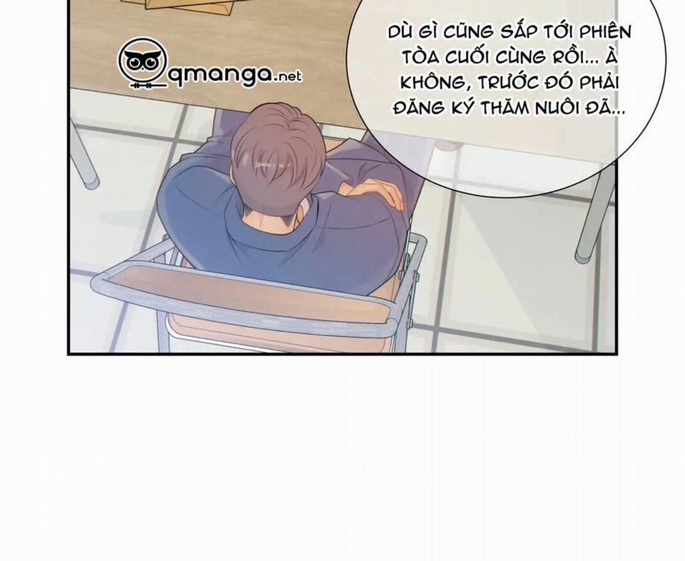 Thời gian giữa Sói và Chó 49 trang 84