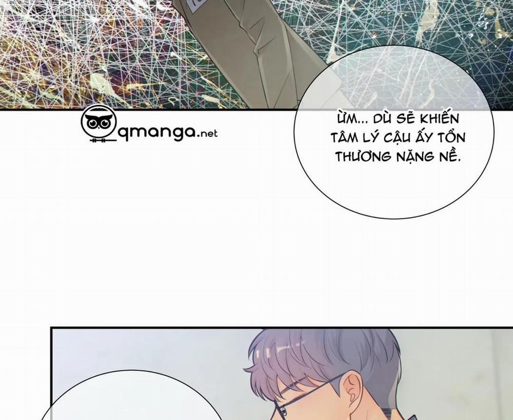 Thời gian giữa Sói và Chó 49 trang 90