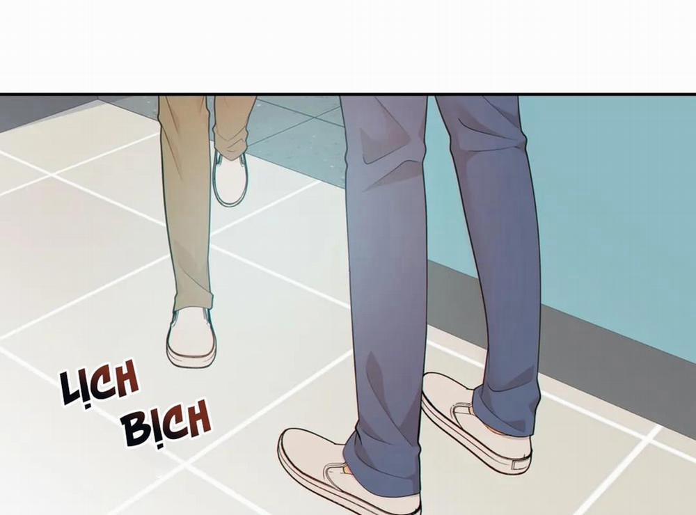 Thời gian giữa Sói và Chó 50 trang 104