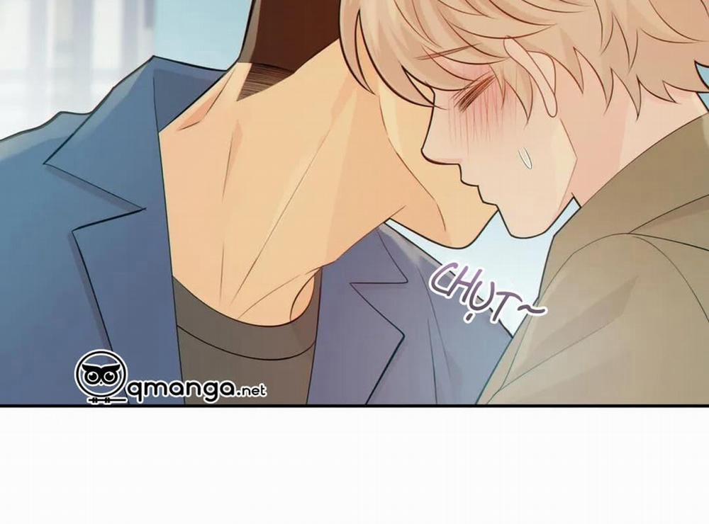 Thời gian giữa Sói và Chó 50 trang 109