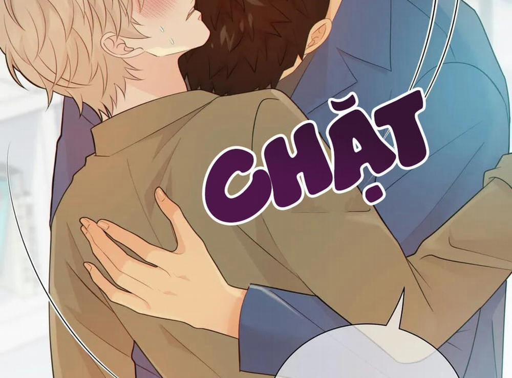 Thời gian giữa Sói và Chó 50 trang 111