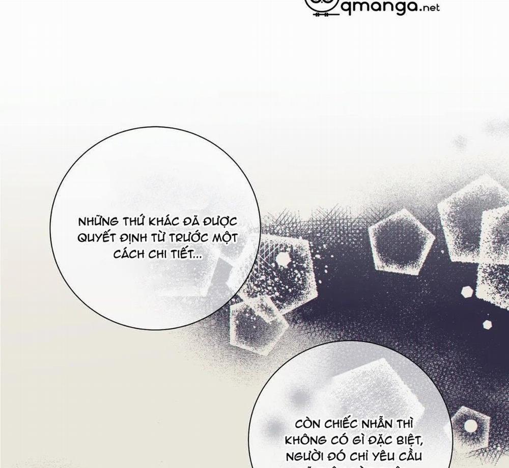 Thời gian giữa Sói và Chó 50 trang 12