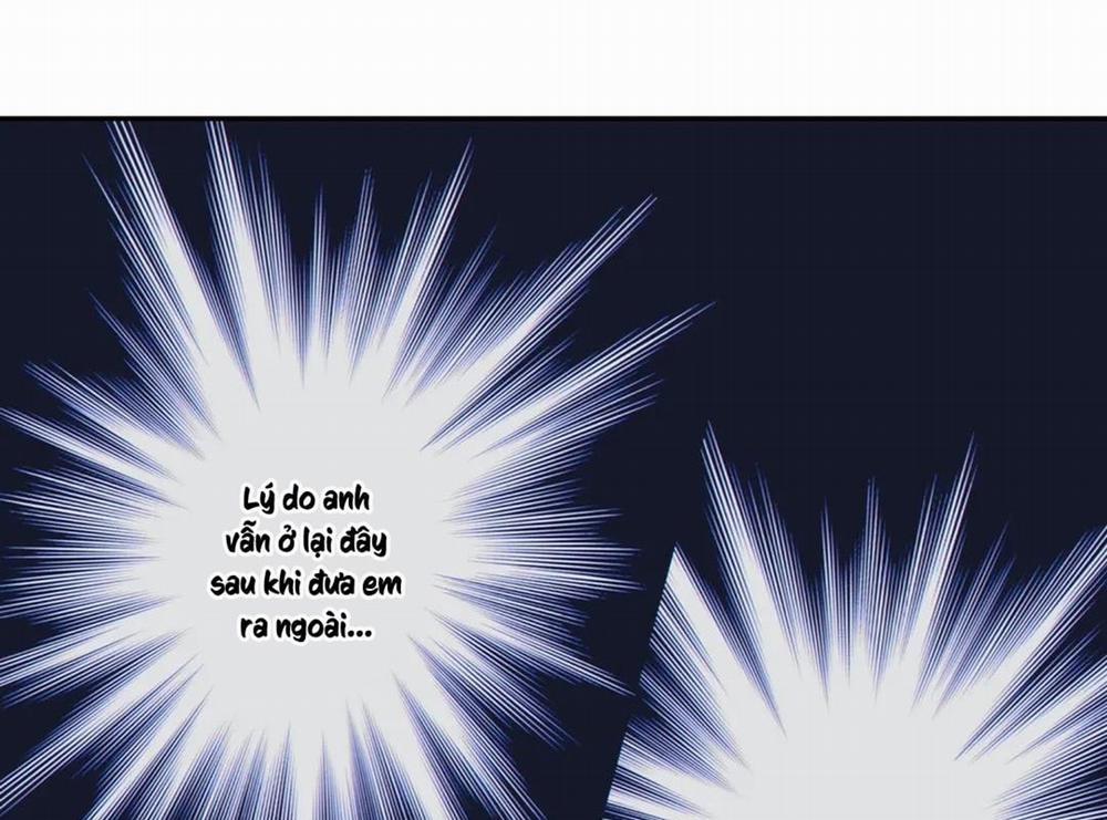 Thời gian giữa Sói và Chó 50 trang 120