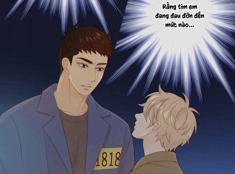 Thời gian giữa Sói và Chó 50 trang 121