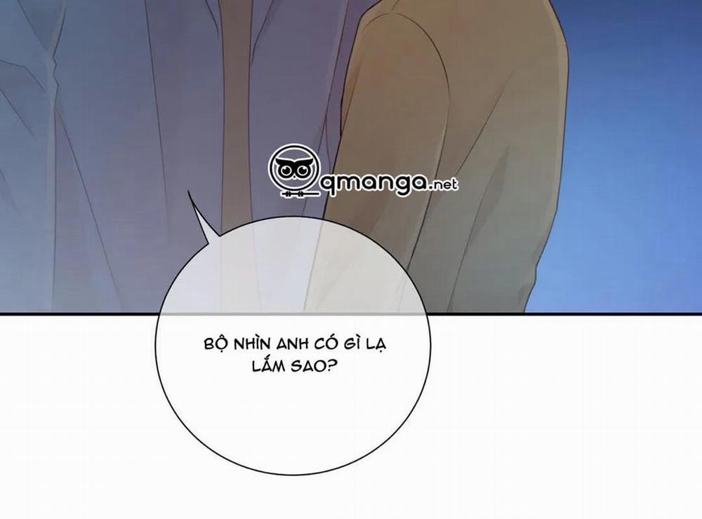 Thời gian giữa Sói và Chó 50 trang 122