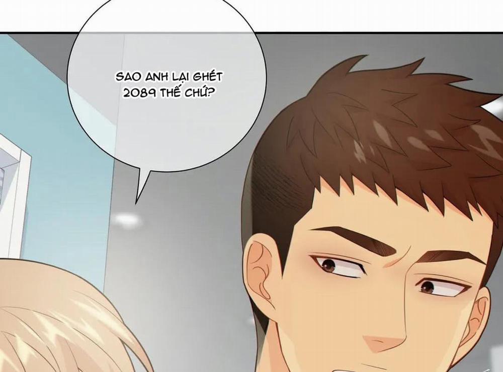 Thời gian giữa Sói và Chó 50 trang 125