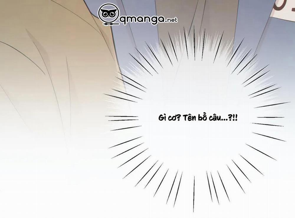 Thời gian giữa Sói và Chó 50 trang 127