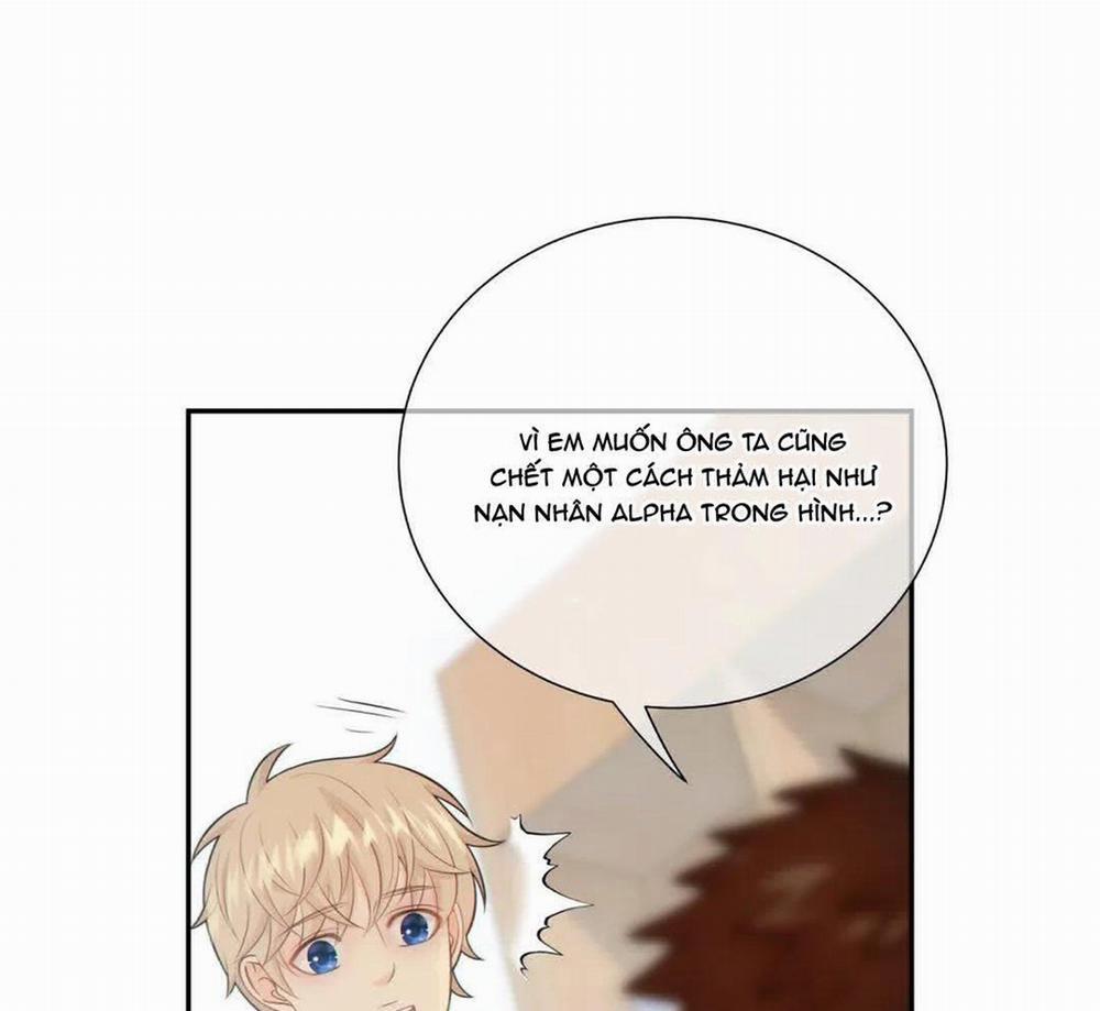 Thời gian giữa Sói và Chó 50 trang 16