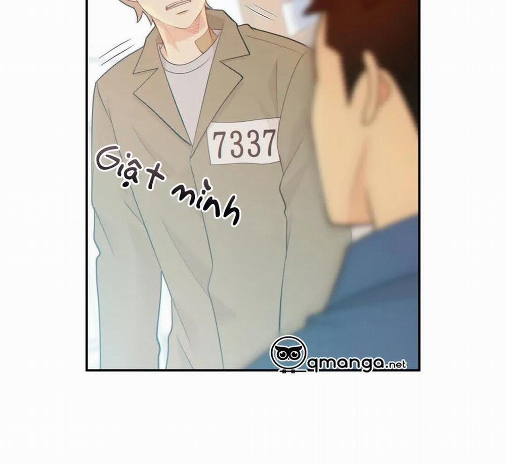 Thời gian giữa Sói và Chó 50 trang 17