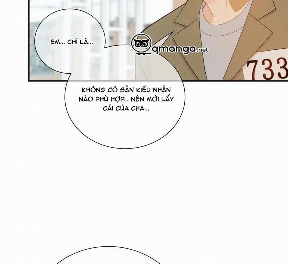 Thời gian giữa Sói và Chó 50 trang 21