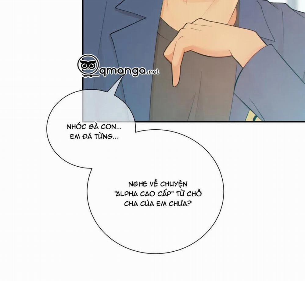 Thời gian giữa Sói và Chó 50 trang 25