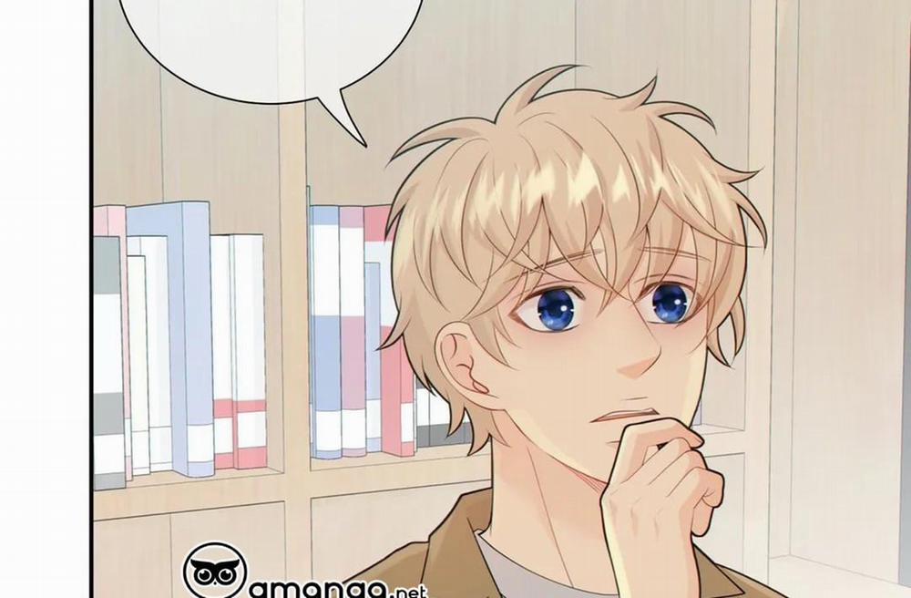 Thời gian giữa Sói và Chó 50 trang 27