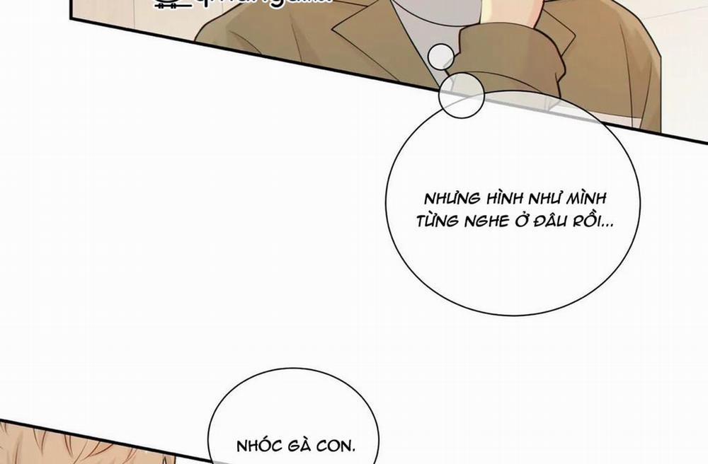 Thời gian giữa Sói và Chó 50 trang 28