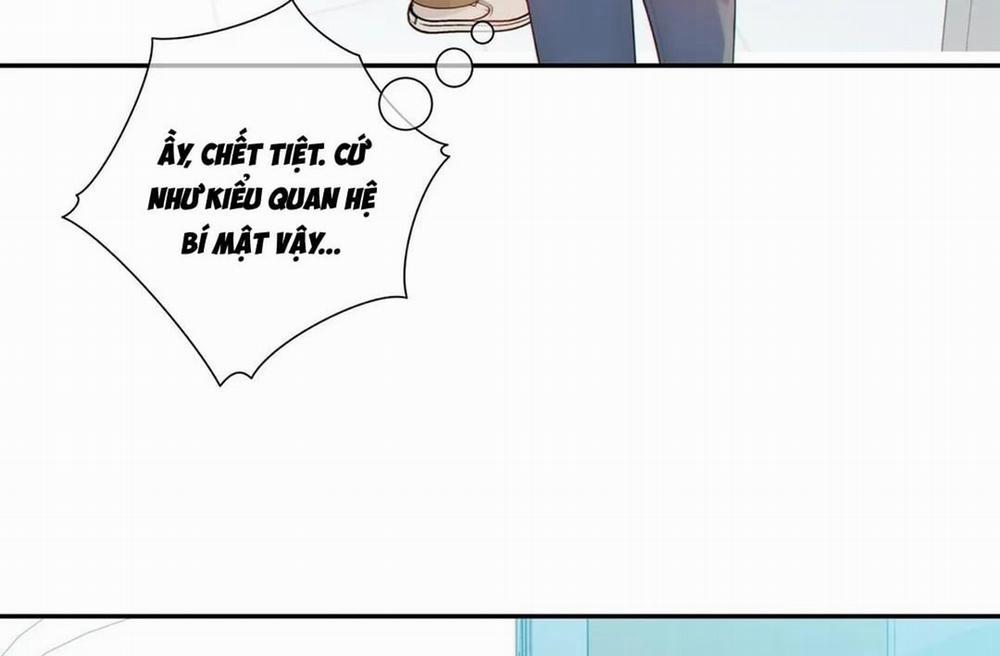 Thời gian giữa Sói và Chó 50 trang 33