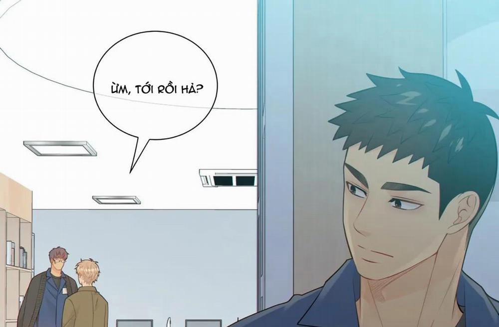 Thời gian giữa Sói và Chó 50 trang 34