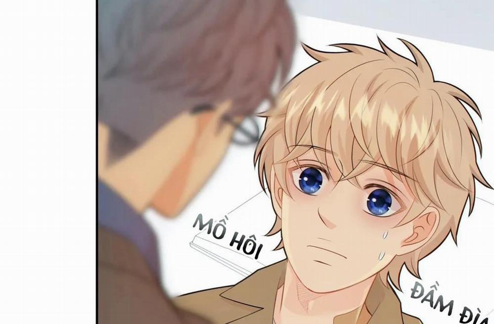 Thời gian giữa Sói và Chó 50 trang 37