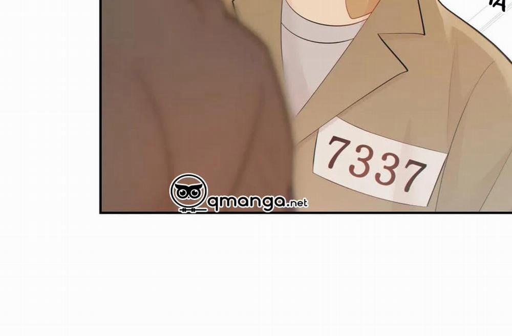 Thời gian giữa Sói và Chó 50 trang 38