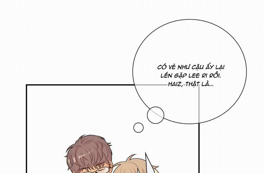 Thời gian giữa Sói và Chó 50 trang 39