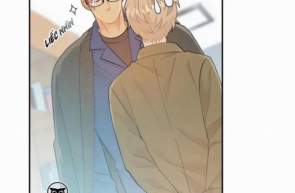 Thời gian giữa Sói và Chó 50 trang 40