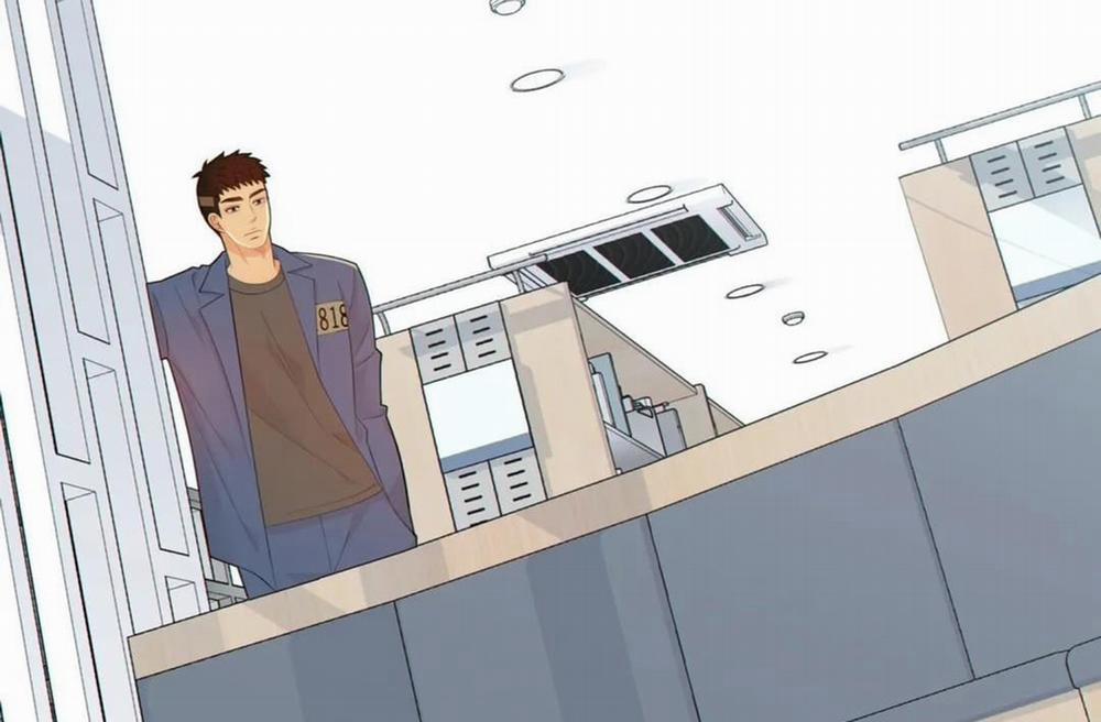 Thời gian giữa Sói và Chó 50 trang 45