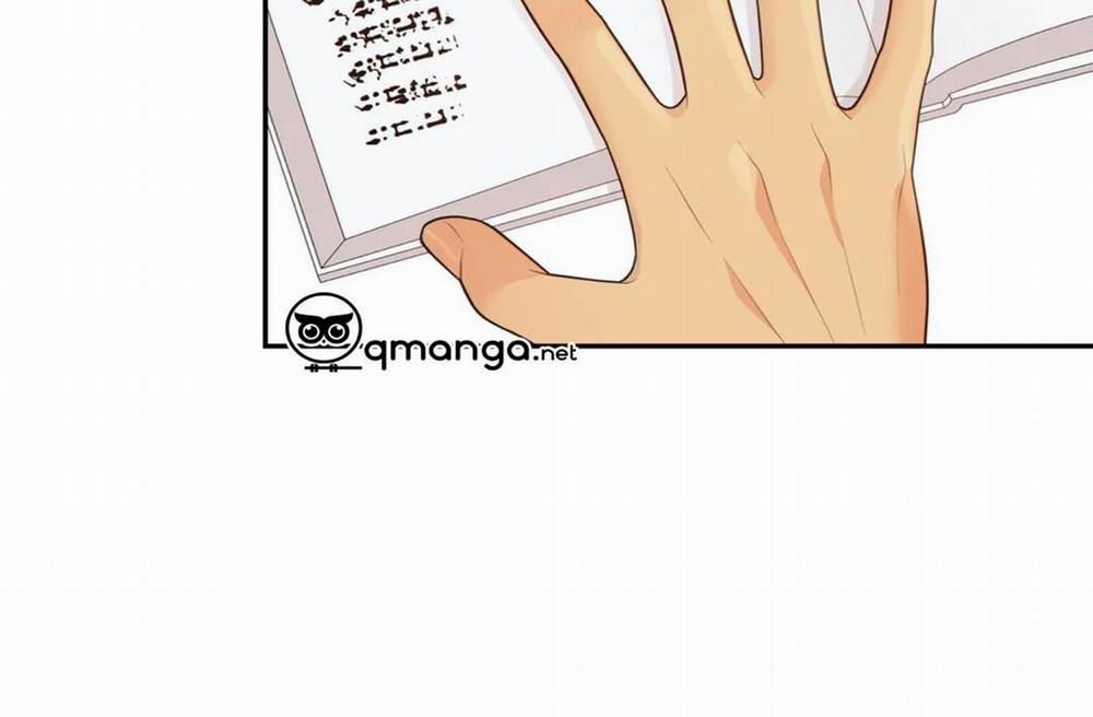 Thời gian giữa Sói và Chó 50 trang 50