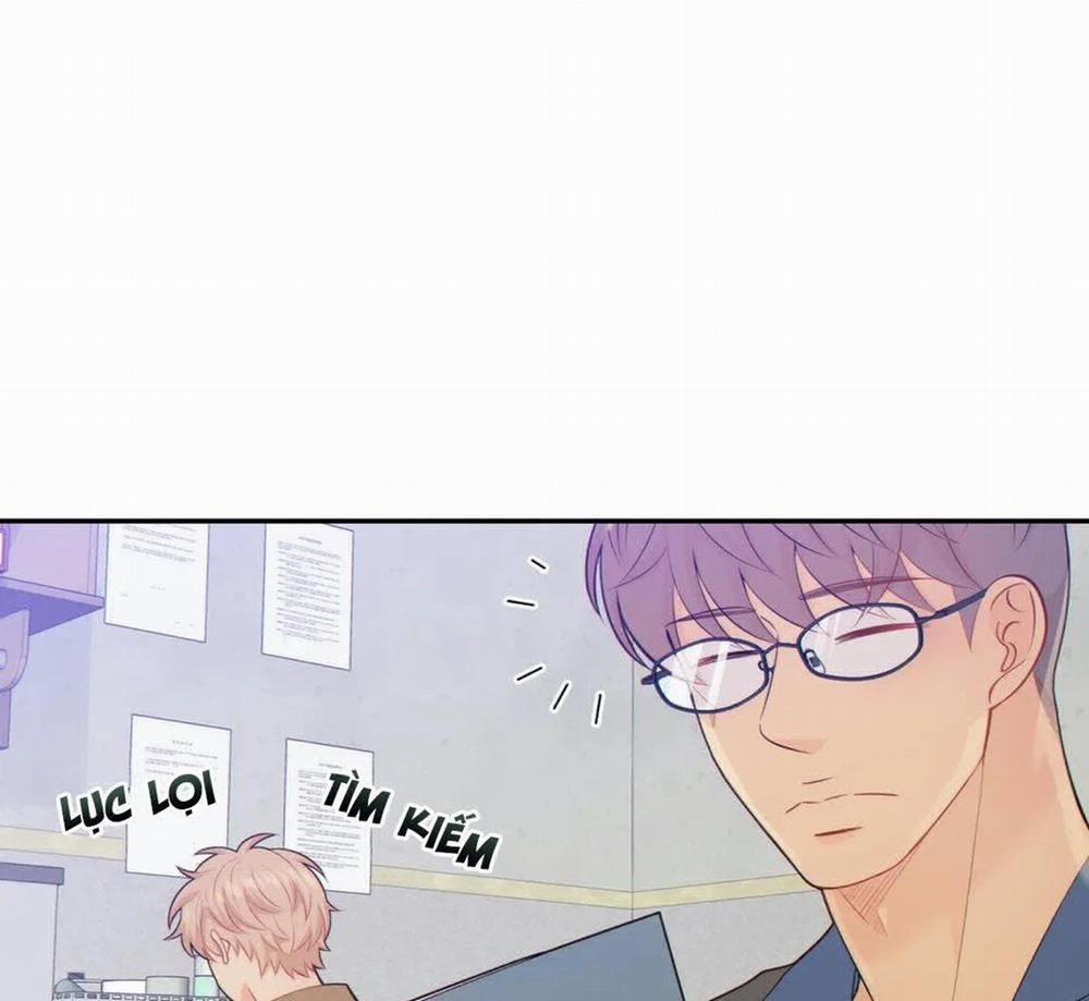 Thời gian giữa Sói và Chó 50 trang 56