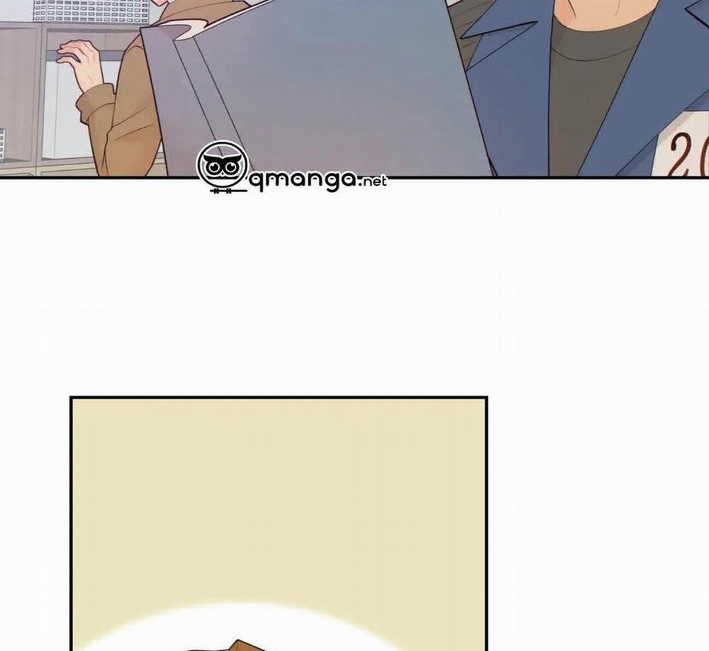 Thời gian giữa Sói và Chó 50 trang 57