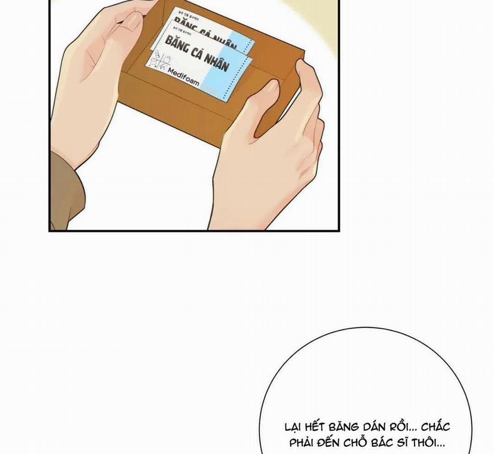 Thời gian giữa Sói và Chó 50 trang 58