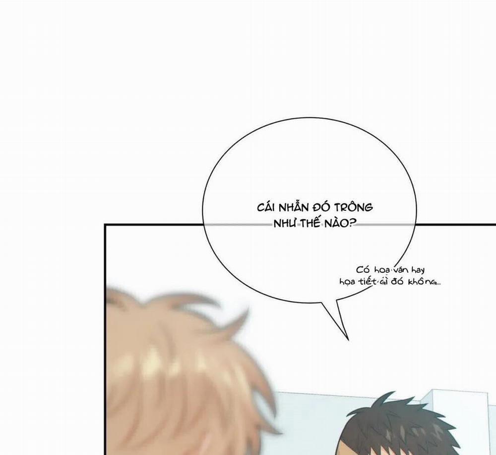 Thời gian giữa Sói và Chó 50 trang 6