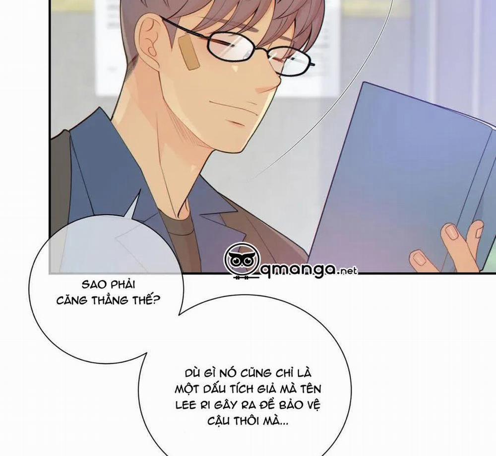 Thời gian giữa Sói và Chó 50 trang 66