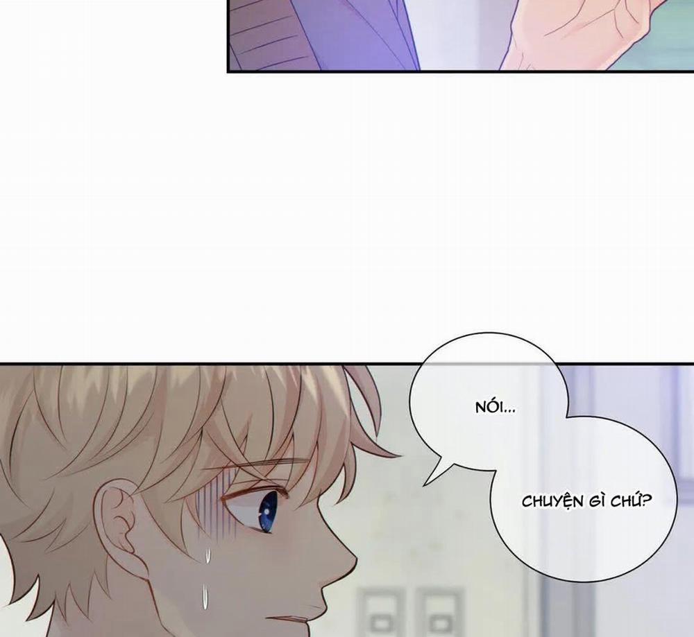 Thời gian giữa Sói và Chó 50 trang 70