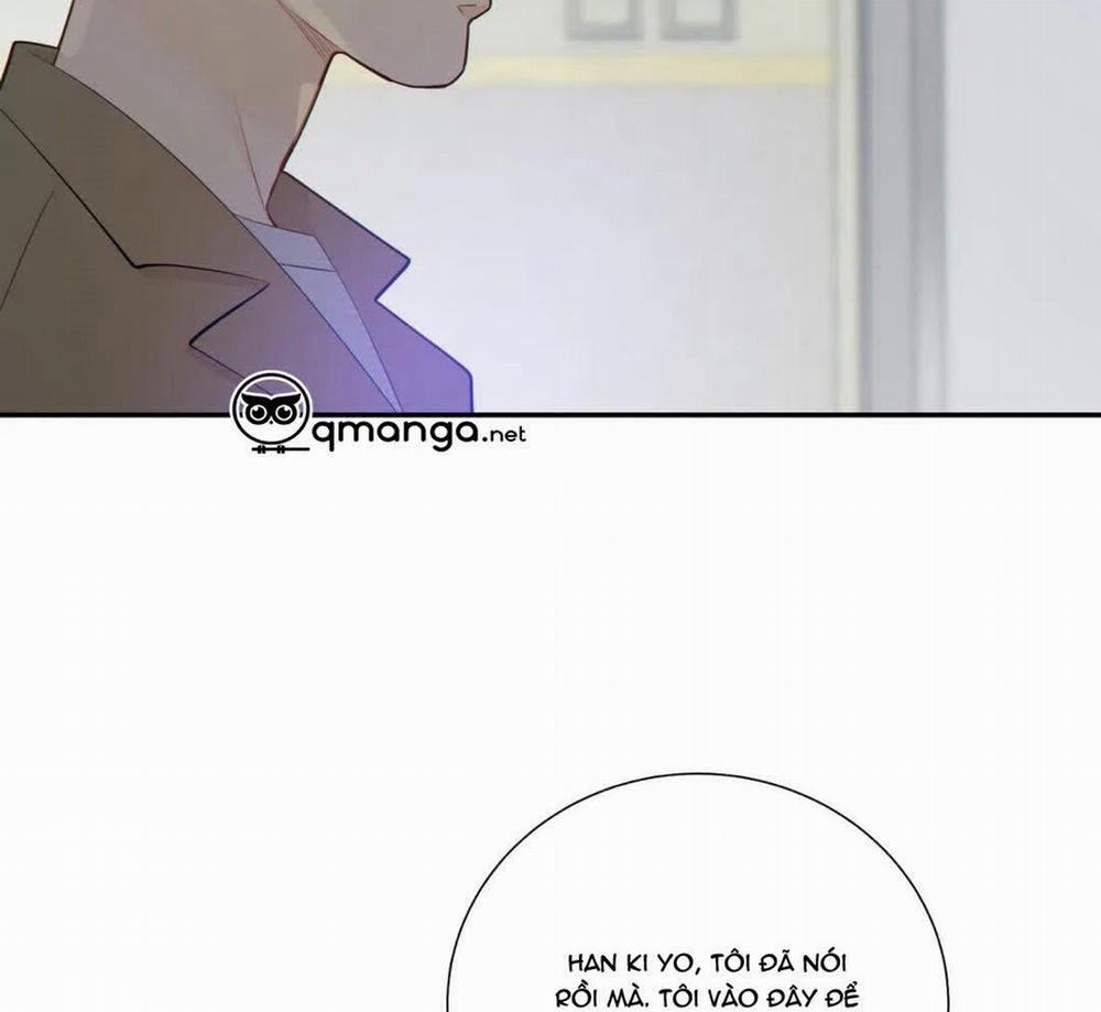 Thời gian giữa Sói và Chó 50 trang 71